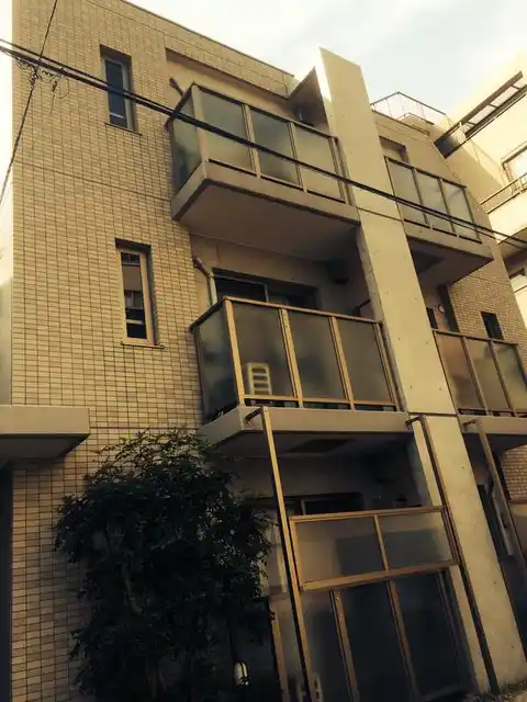 LASA戸越3